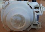 Циркуляційний насос посудомийної машини Whirlpool CP045-009PE новий, фото 5