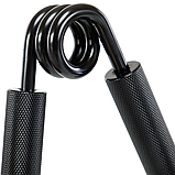 Еспандер кистьовий пружинний професійний Bone Crusher 112,5 кг еспандер ножиці SP-Sport FI-1305-250LB, фото 4