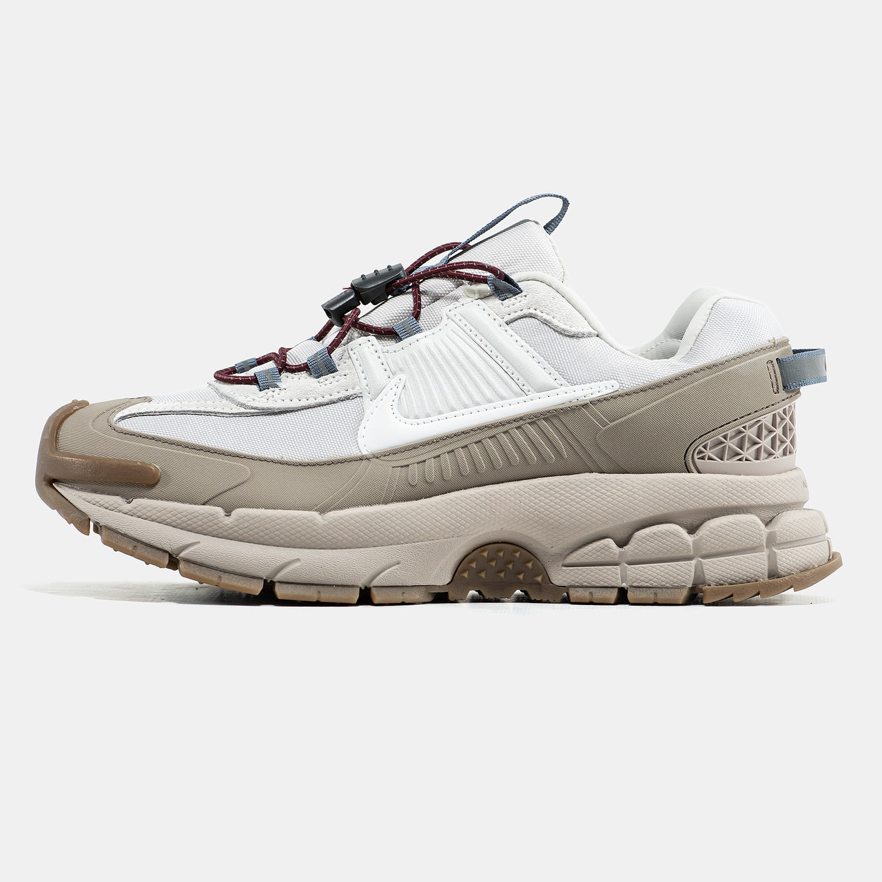 Жіночі кросівки Nike Zoom Vomero Roam White Beige | Повсякденні та модні