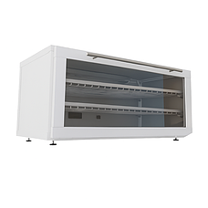 Шафи для підтримки стерильності