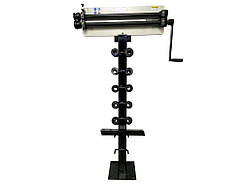 Зигувальний верстат MAST Metalltechnik M-EFRM18S