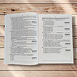 НМТ Українська мова 10 варіантів у форматі НМТ Авт: Куриліна О. Вид: Абетка, фото 4