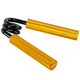 Еспандер кистьовий пружинний професійний Bone Crusher 135 кг еспандер ножиці SP-Sport FI-1305-300LB, фото 2