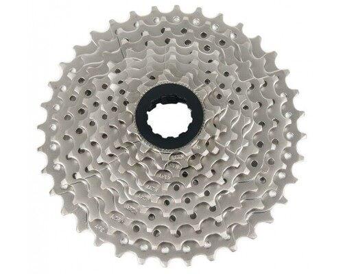 Касета на велосипед задня LTWOO CS-A5 9 ск. 11-46T 9 швидкостей, в сборі, фото 1