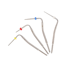 Стоматологічні насадки