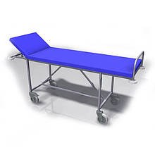 Медичний візок для перевезення хворих АТОН ТПБ