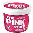 Універсальна паста для прибирання The Pink Stuff Miracle Cleaning Paste 850 г, фото 2