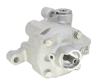 Насос масляний Варіатор CVT JF015E RE0F11A 33500S-QX OEM