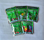 Набір мінеральних добрив Плантатор на сезон, Кісон