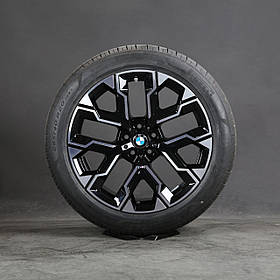 Оригінальні диски R20 BMW X3 G45 1036M style