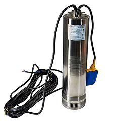 Насос заглибний колодзний Vitals Aqua PRO 5-4DCw 4535-1,0f (149017)