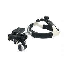 Бінокуляри стоматологічні