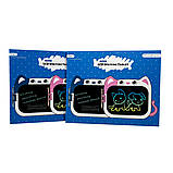 Графічний планшет Kids Pad 9" Color Kat Orange, фото 6