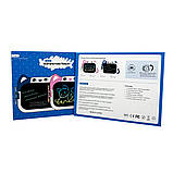 Графічний планшет Kids Pad 9" Color Kat Orange, фото 7