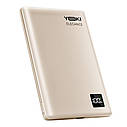 Magnetic Power Bank Yoki Elegance 15W 5000 mAh YK-MPE515 Цвет Black, фото 7