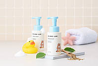 Дитяча пінка для купання ROUND LAB Baby Mild Top To To Toe Wash, фото 2