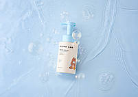 Дитяча пінка для купання ROUND LAB Baby Mild Top To To Toe Wash, фото 4