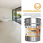 Епоксидна підлога Barko Expert — 15 кг мармор, фото 6