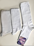 Шкарпетки-гетри серії TREN 23-25 р. (12 пар!) (Демісезонні/літні) Варос, фото 6