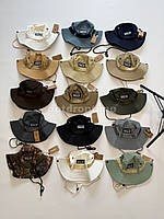 Панама Patagonia / панамка на утяжках патагонія капелюх