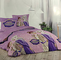 ПОЛУТОРНА постільна бавовна Люкс