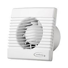 Побутовий вентилятор AirRoxy pRim 01-001