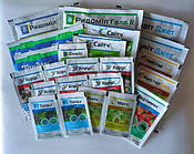 Набір для обробки винограду на сезон, Syngenta