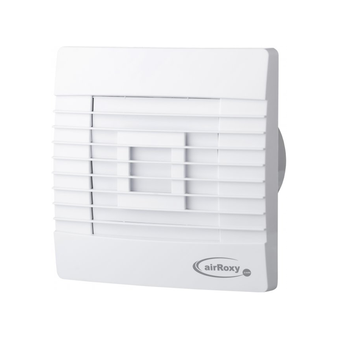 Побутовий вентилятор AirRoxy pRestige 01-030, фото 1