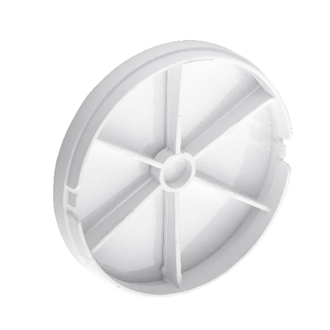 Побутовий вентилятор AirRoxy Зворотний клапан, фото 1