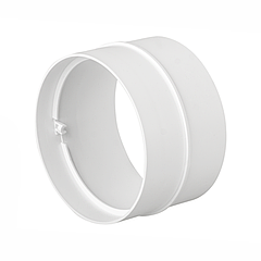 Система вентиляції AirRoxy З’єднувач круглий