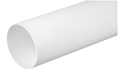 Система вентиляції AirRoxy Круглий вентиляційний канал