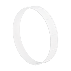 Система вентиляції AirRoxy Круглий редуктор