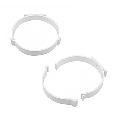 Система вентиляції AirRoxy Монтажне кільце