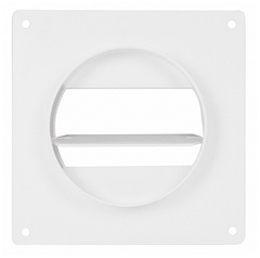 Система вентиляції AirRoxy Прямокутний з’єднувач