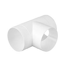 Система вентиляції AirRoxy Трійник для системи вентиляції