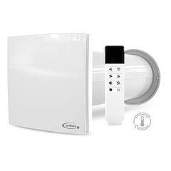 Рекуператор AirRoxy РекуператорaRheat Ø 100