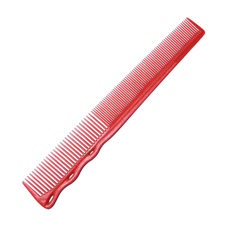 Гребінець для стрижки Y. S. Park Professional 252 B2 Combs Soft Type, фото 1