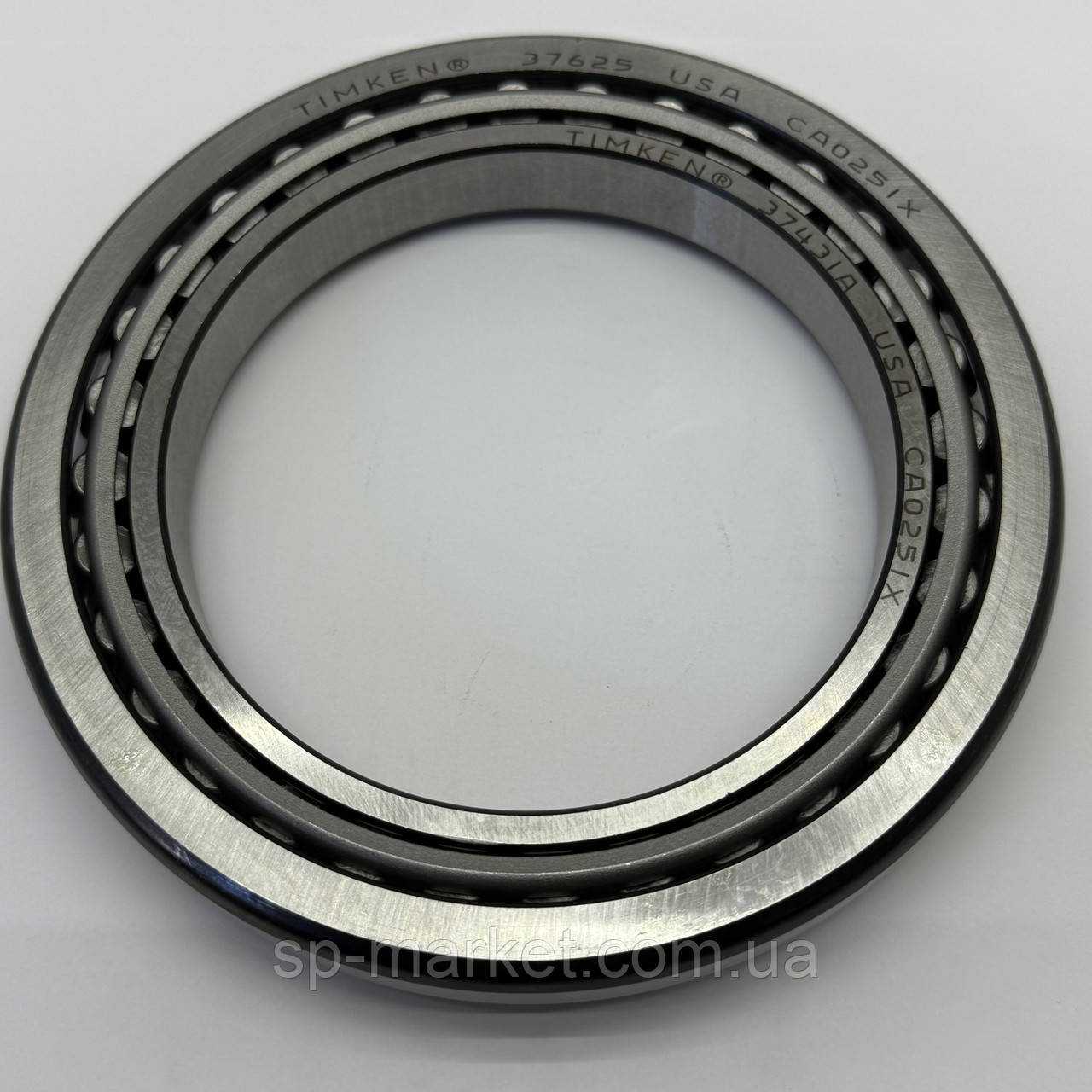 Підшипник маточиний 118370  Підшипник 045180 (142088, 118370) CARRARO 109.538x158,75x21,438, фото 1