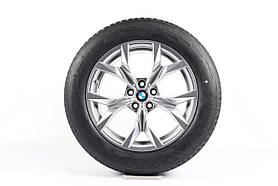 Оригінальні диски R19 BMW X3 G45 921 style
