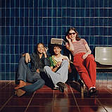 Портативна бездротова колонка Marshall emberton III Cream (кремова) 1006885, фото 9