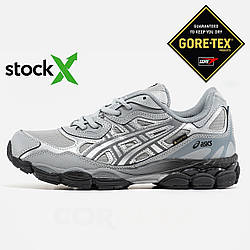 2375 Asics Gel-NYC | Gore-Tex | Термо 36
