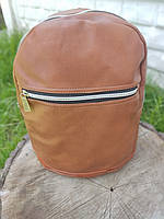 Жіночий рюкзак Tiger Uno світло-коричневий