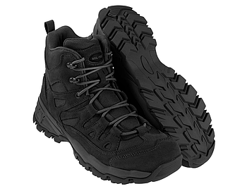 Черевики MIL-TEC SQUAD 5 Black