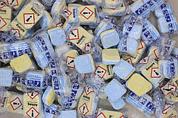 4,6 кг С-Клас таблетки для посудомийки All-in-One. Німеччина