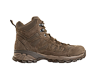 Черевики MIL-TEC SQUAD 5 Brown, фото 2