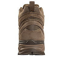 Черевики MIL-TEC SQUAD 5 Brown, фото 5