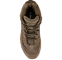 Черевики MIL-TEC SQUAD 5 Brown, фото 3