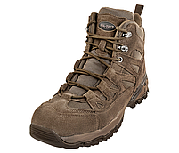 Черевики MIL-TEC SQUAD 5 Brown, фото 4