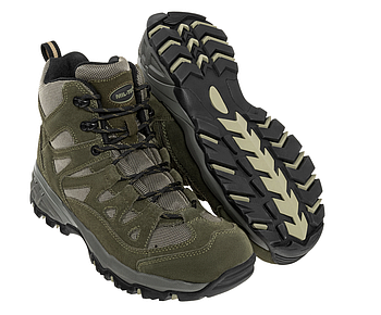 Черевики MIL-TEC SQUAD 5 Olive