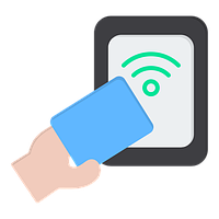 Технології та обладнання RFID